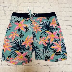 Hurley Phantom Board Shorts